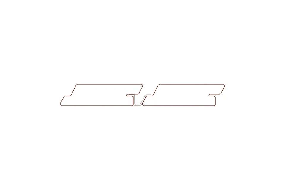Abodo Timber Profile RHBC1 90x26