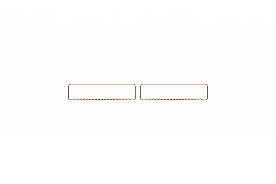 Abodo Timber Profile DK14 S 90x21