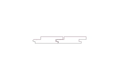 Abodo Timber Profile WB12 90x20