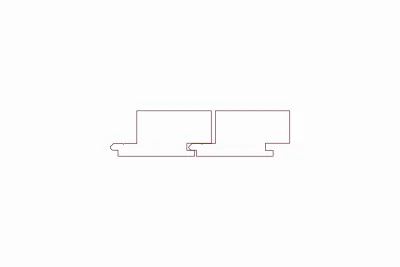 Abodo Timber Profile WB12 90x40