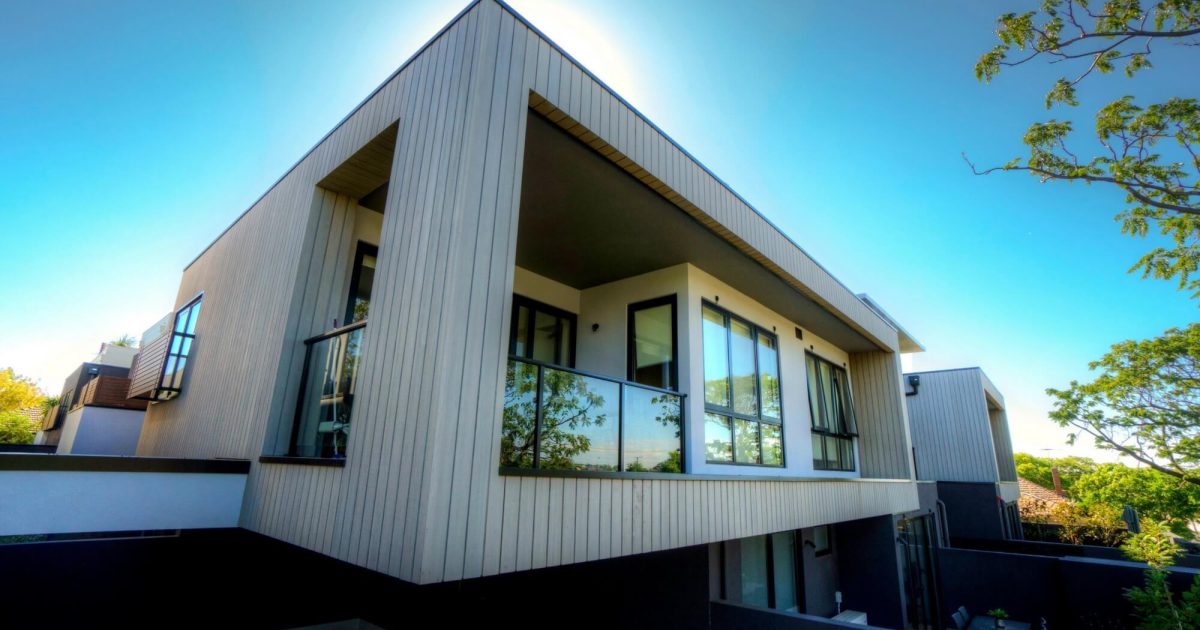 Faulkner St Apartments Melbourne, Australia