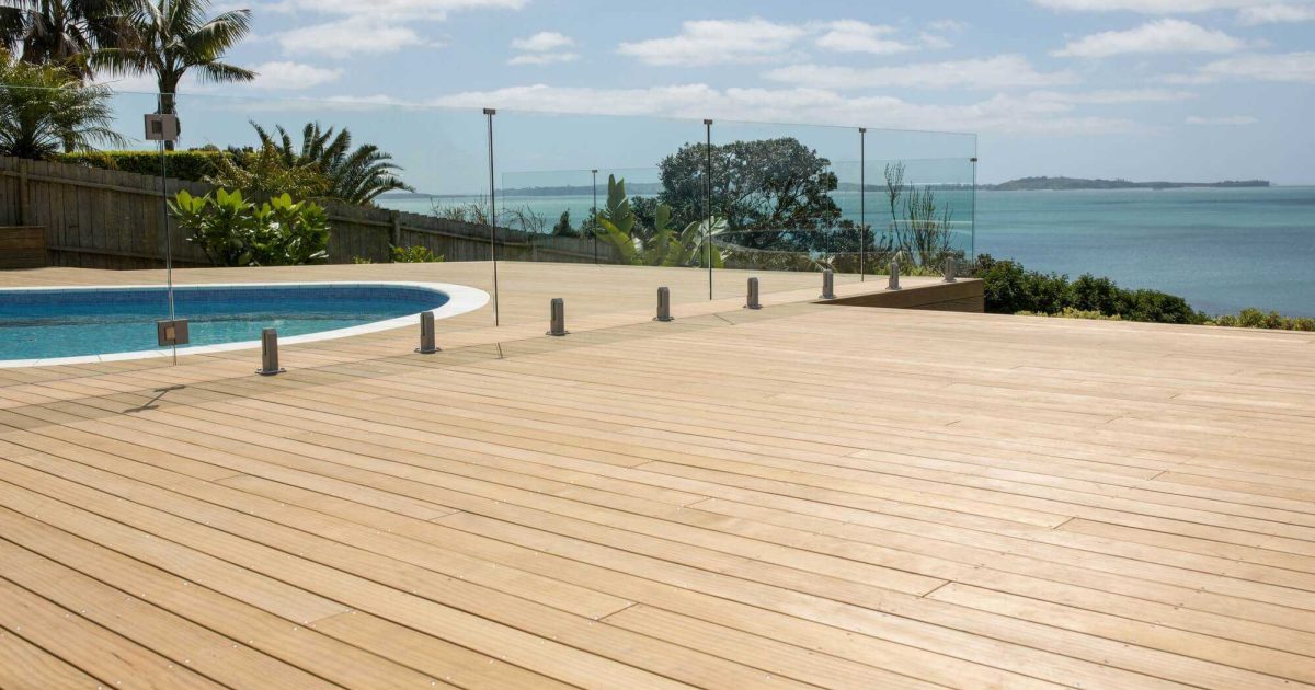 Timber Deck Cleaning Products How To Clean Your Deck Abodo Australia