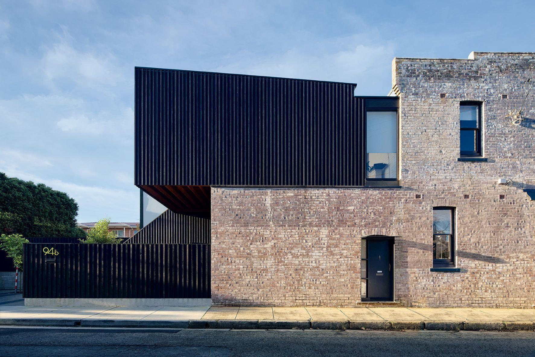 Timber Screening | Battens, Louvres & Rainscreen Cladding |… | Abodo