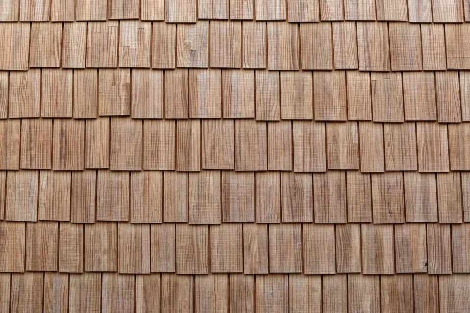 Wellington Zoo Snow Leopard Enclosure Vulcan Shingles Abodo Wood 05