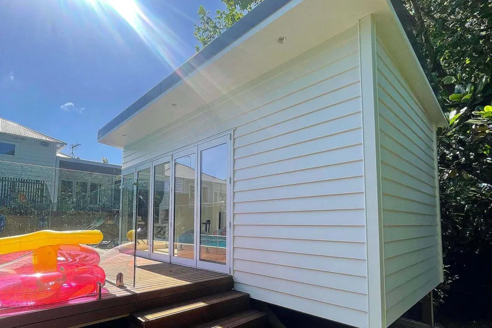 Ecospace Tiny Homes Vulcan Timbers Kelmarna Cabin Abodo Bevelback 02