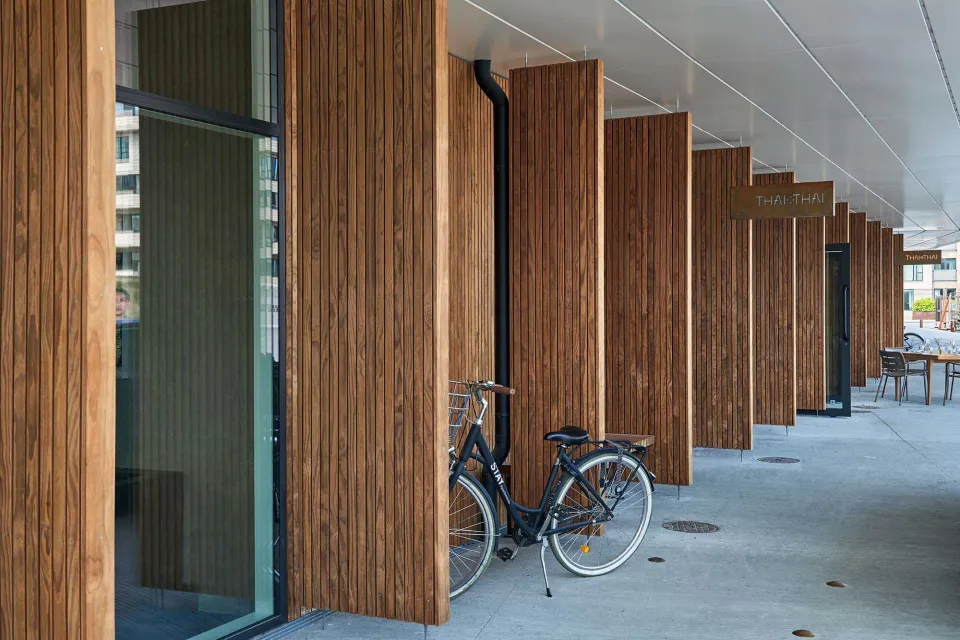 Stubkaj Copenhagen Vulcan Cladding Abodo Wood 05