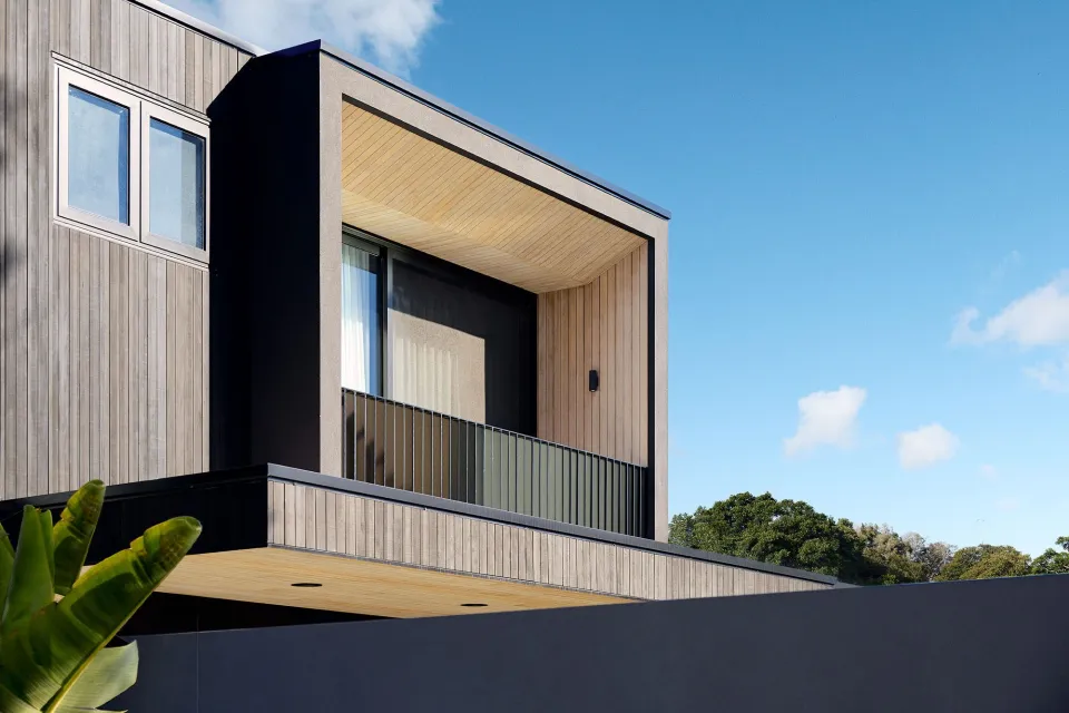 Dual Beauties Vulcan Cladding Abodo Wood 04