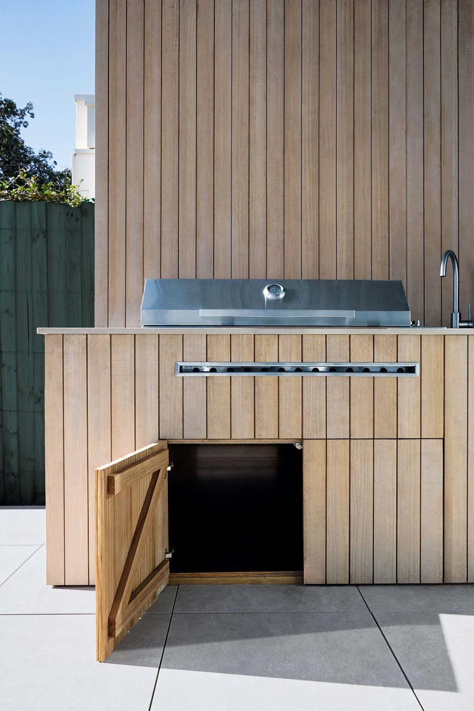 Dual Beauties Vulcan Cladding Abodo Wood 06