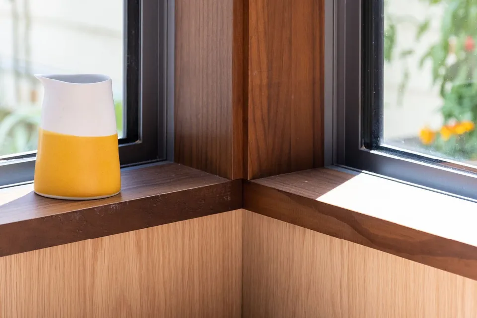 Compact Central City Bungalow Vulcan Joinery Abodo Wood 02