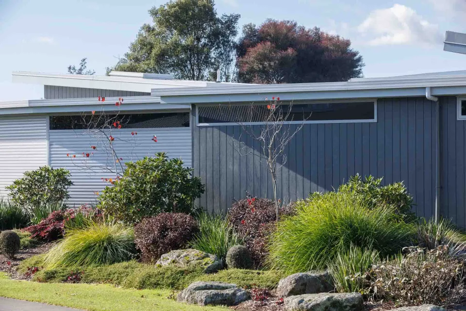 Haumoana St Vulcan Cladding Protector Nero Abodo Wood 14