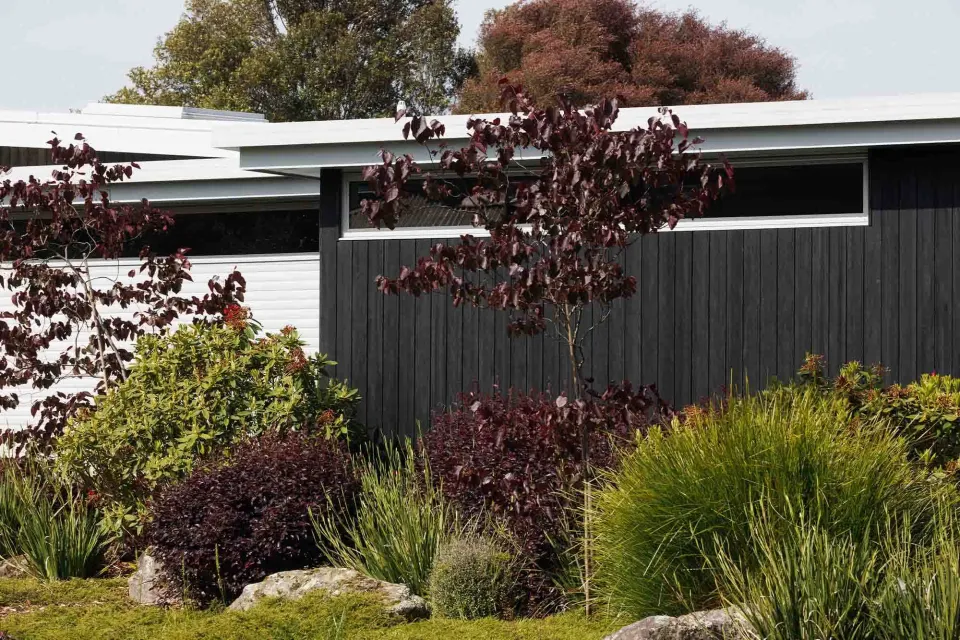 Haumoana St Vulcan Cladding Protector Nero Abodo Wood 15