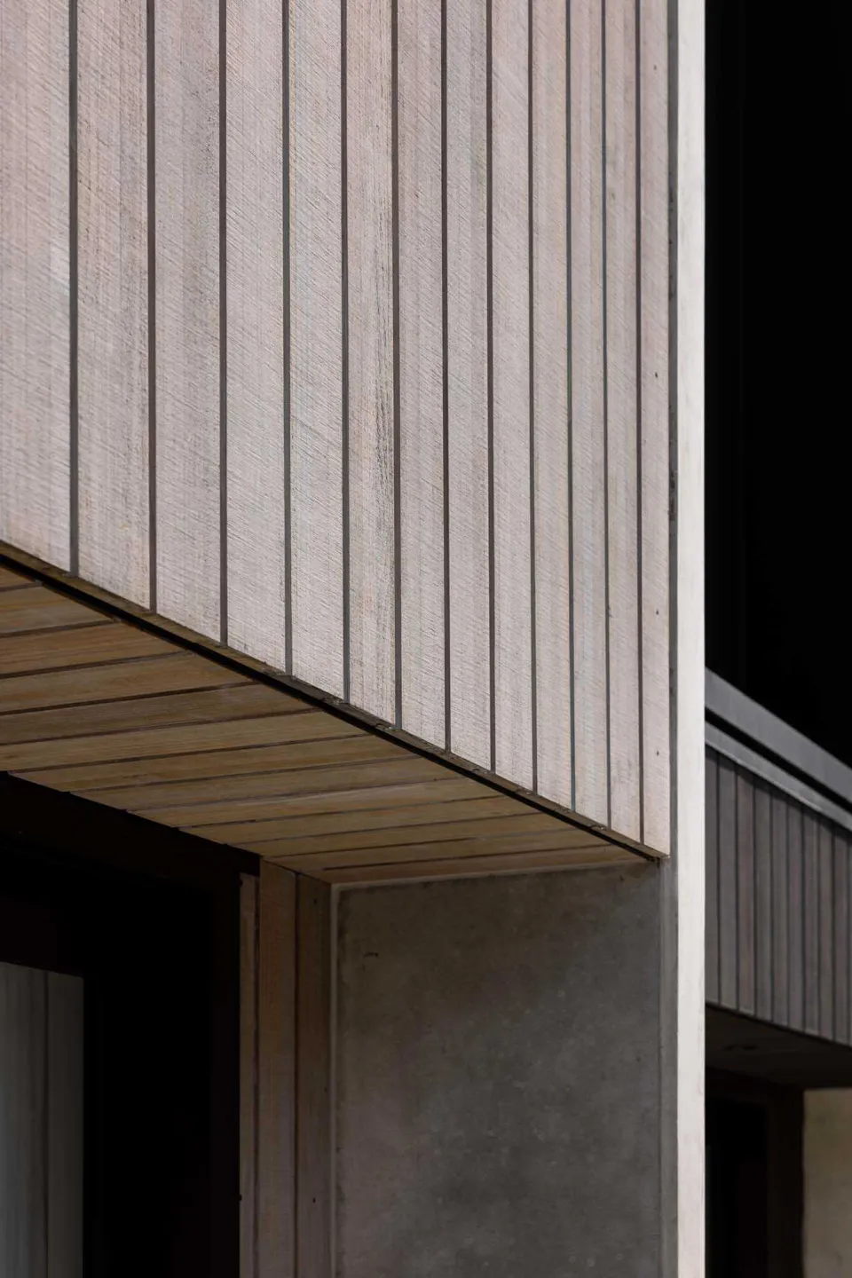 Leuschke Arcadia Park Vulcan Cladding Abodo Wood 04