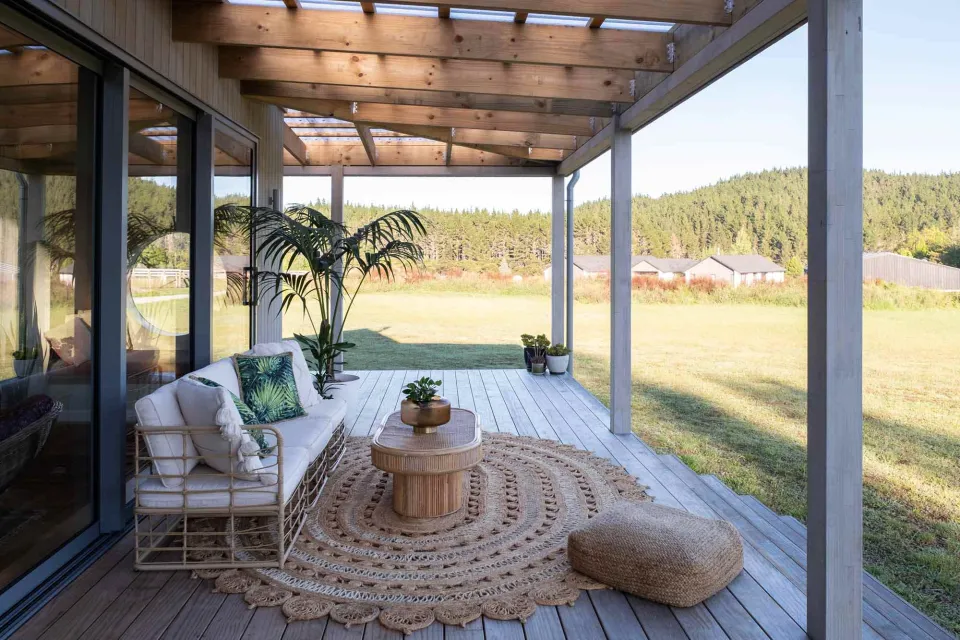 Coatesville Entertainer Vulcan Cladding Abodo Wood 08