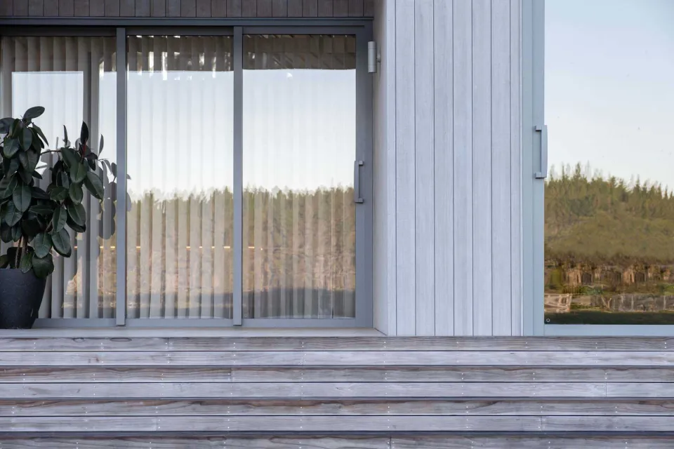 Coatesville Entertainer Vulcan Cladding Abodo Wood 03