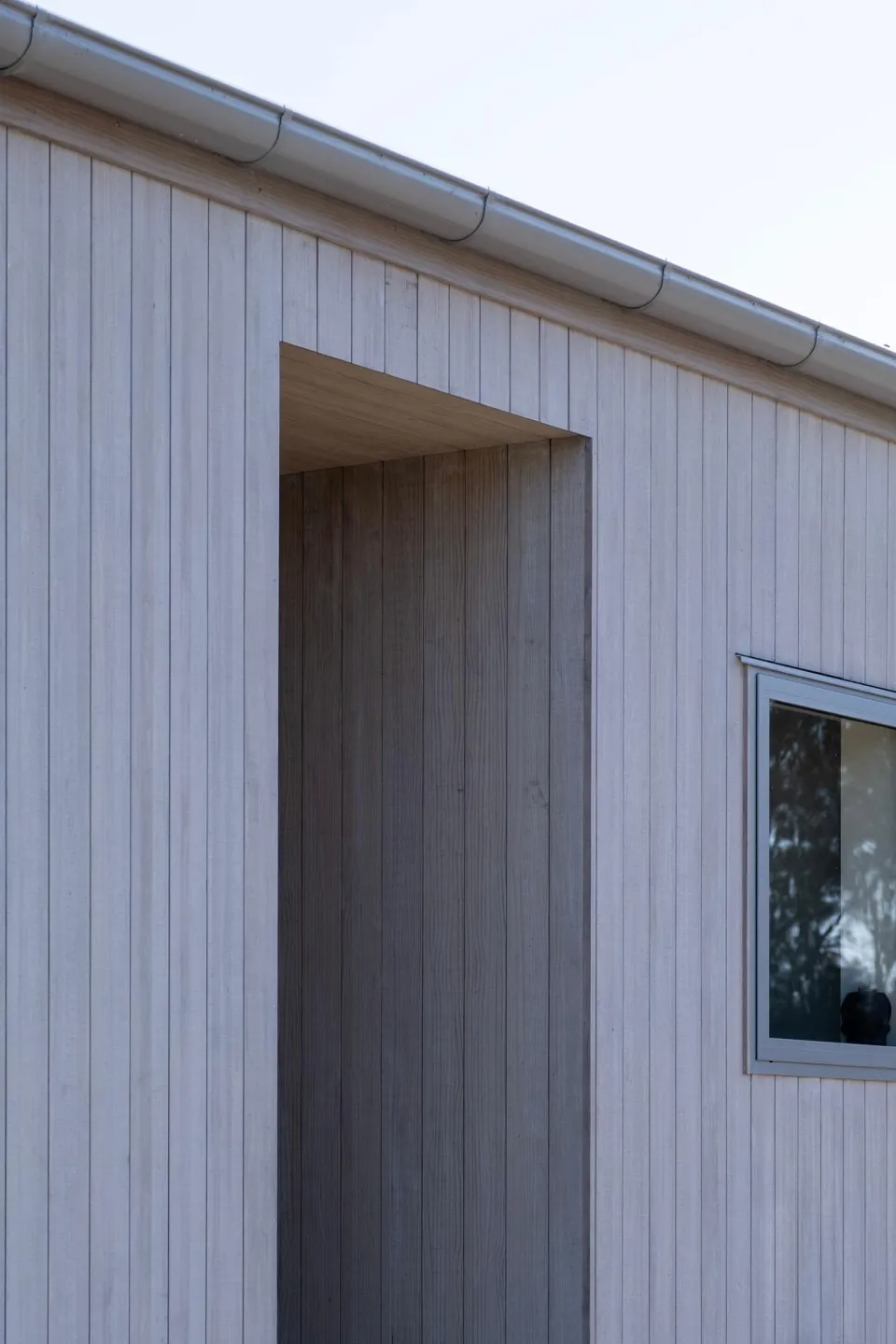 Coatesville Entertainer Vulcan Cladding Abodo Wood 10