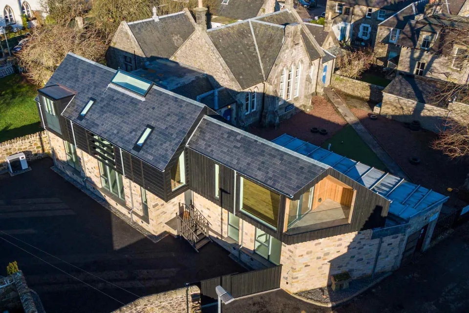 Glenalmond Timber Distributor Abodo Wood