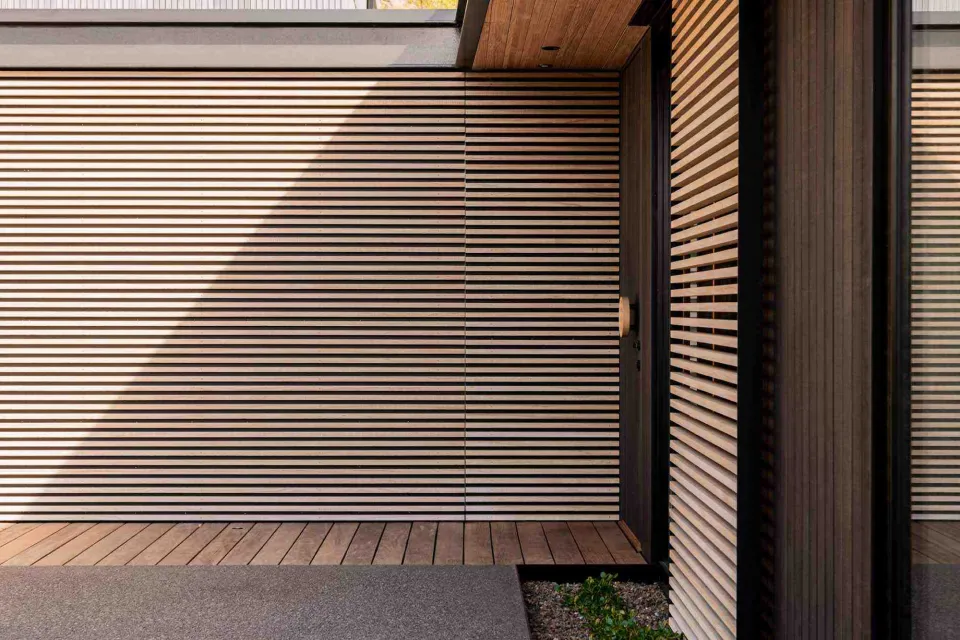 Scarborough Cliffhanger Vantage Point House Vulcan Timber Abodo Wood 02