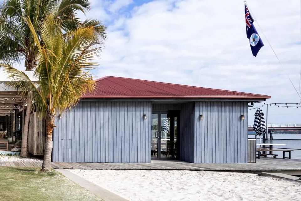 Oyster Shed Vulcan Cladding Sioox Abodo Wood 01