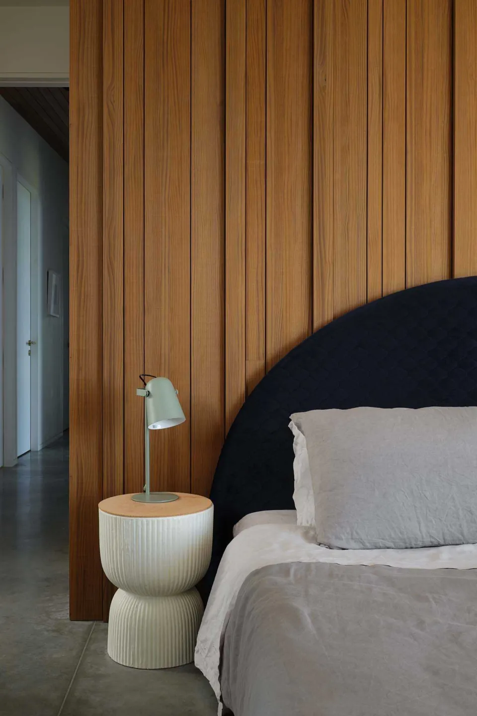 Pohuehue House Vulcan Cladding Abodo Wood 07