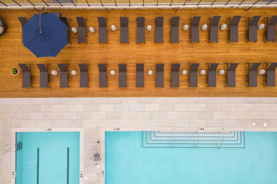 Serenite at Camelback Mountain Vulcan Decking Abodo Wood 03