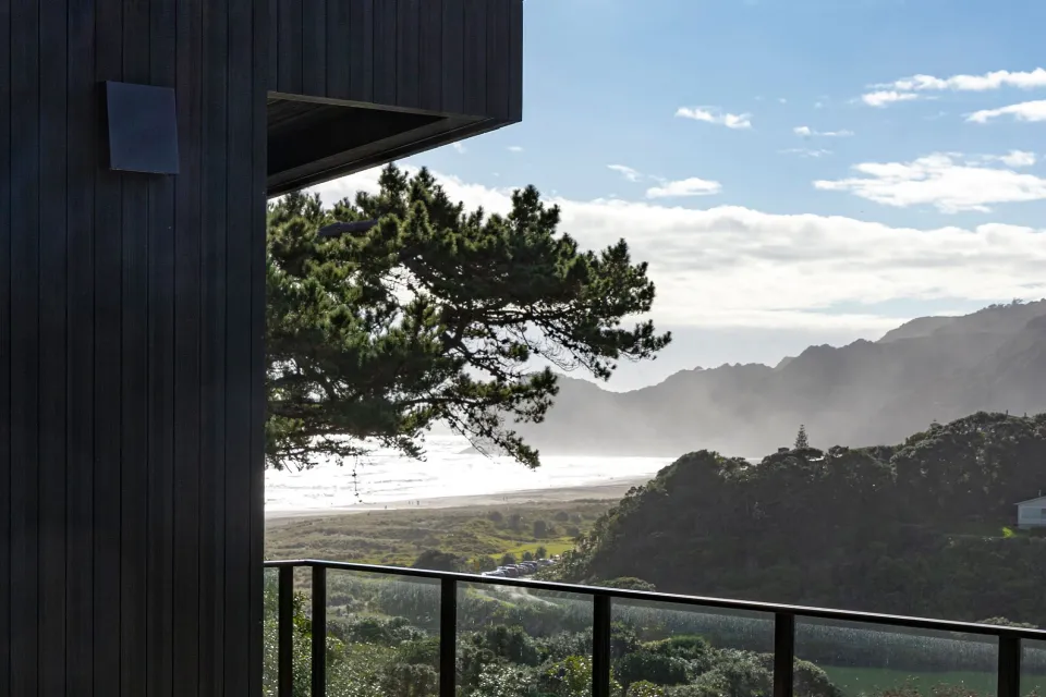 Tiny Homes Abodo Wood 01