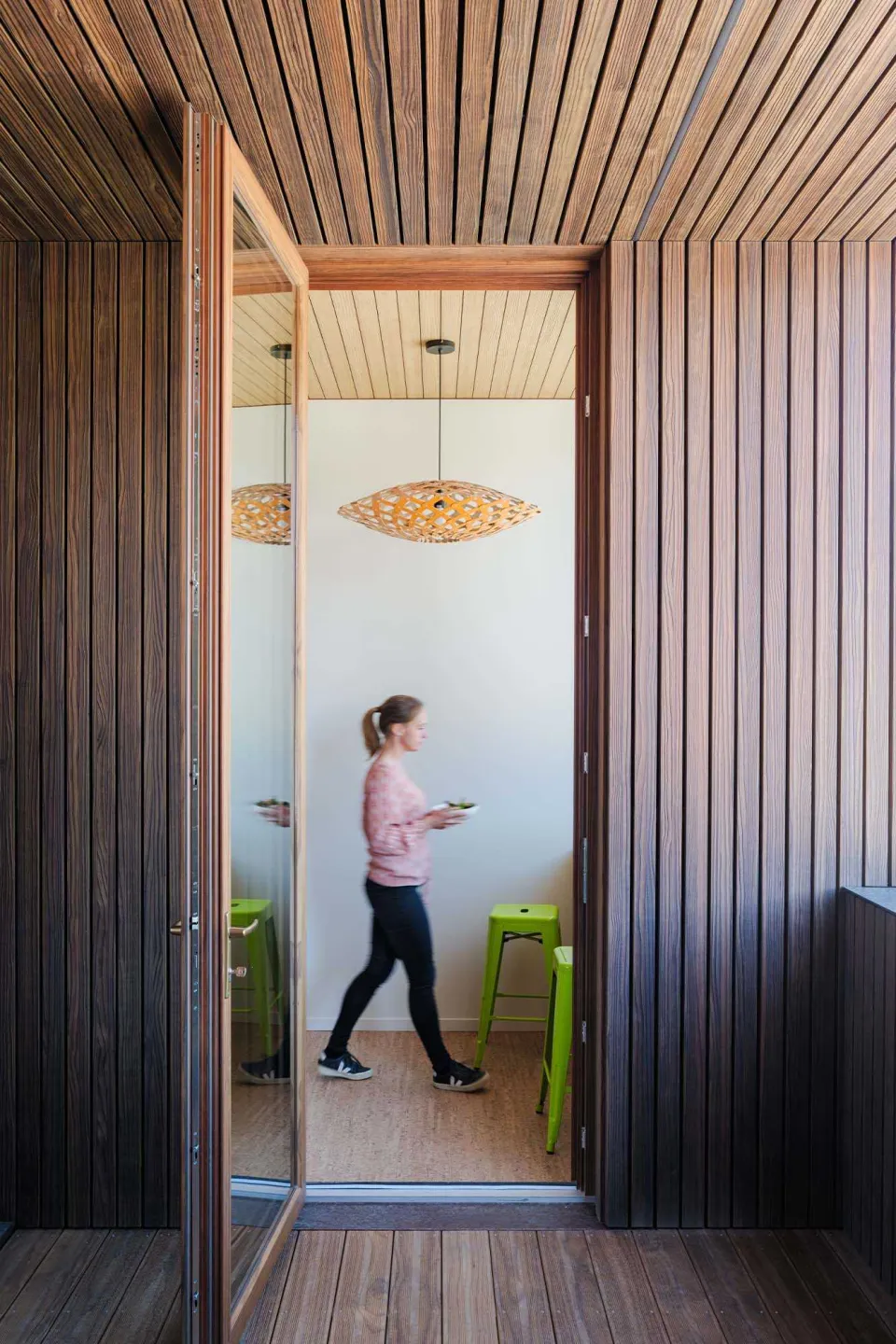 Dunlop Hub Vulcan Timber Abodo Wood 01