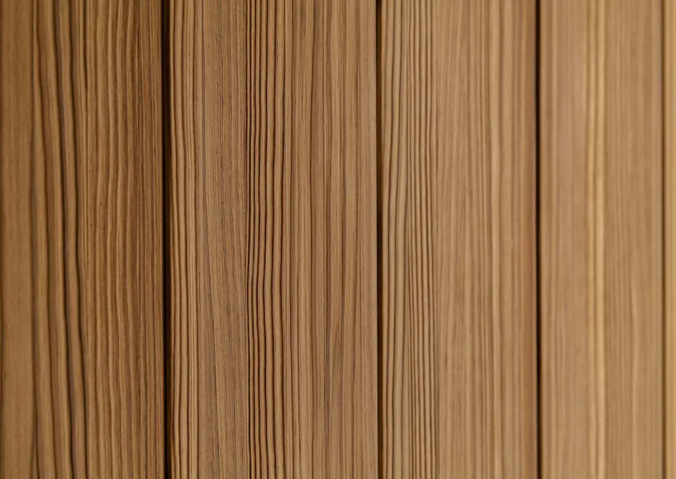 Abodo Cardrona Cabin Brushed Finish