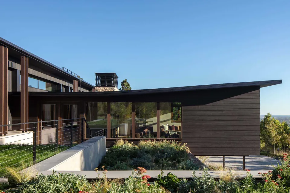 Panorama House Abodo Wood 05