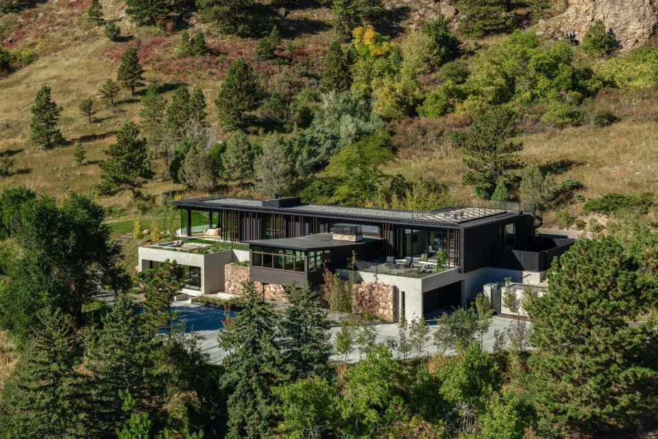 Panorama House Abodo Wood 01
