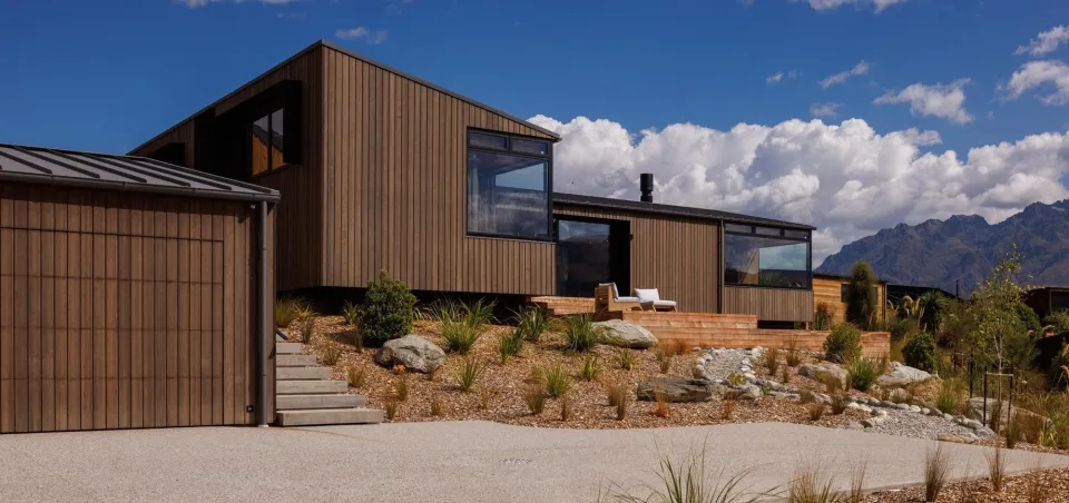 Crafted Crib Jacks Point Vulcan Cladding 4