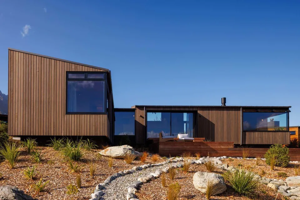 Crafted Crib Jacks Point Vulcan Cladding 5