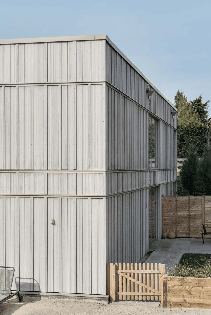 Noka Lodge Russwood Image 01