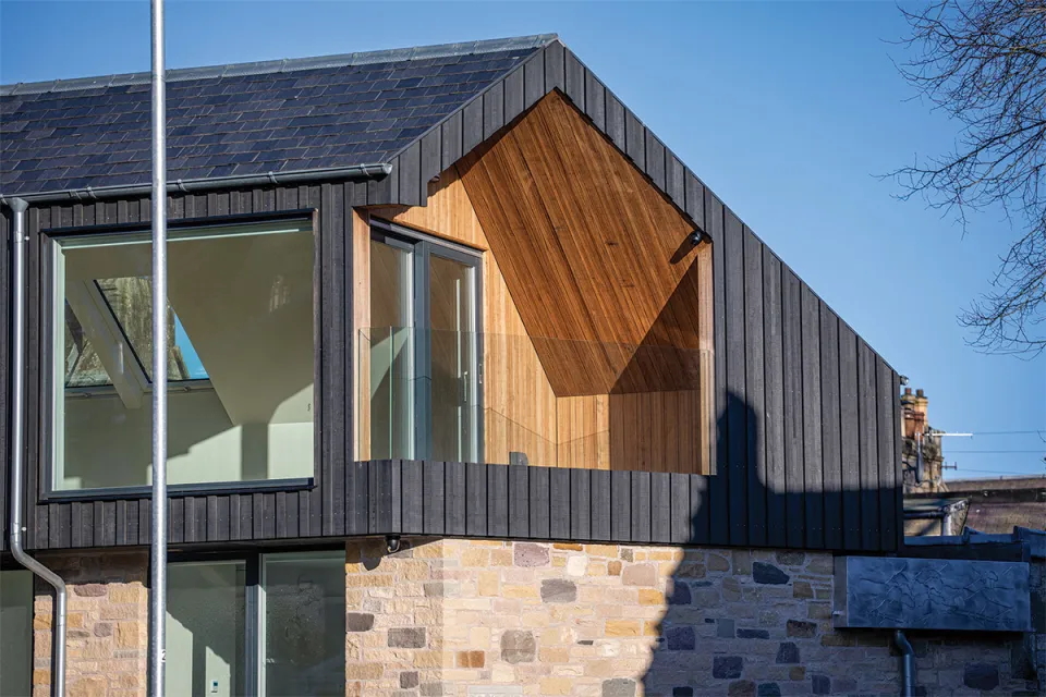 Aitken House Vulcan Cladding Abodo Wood 3