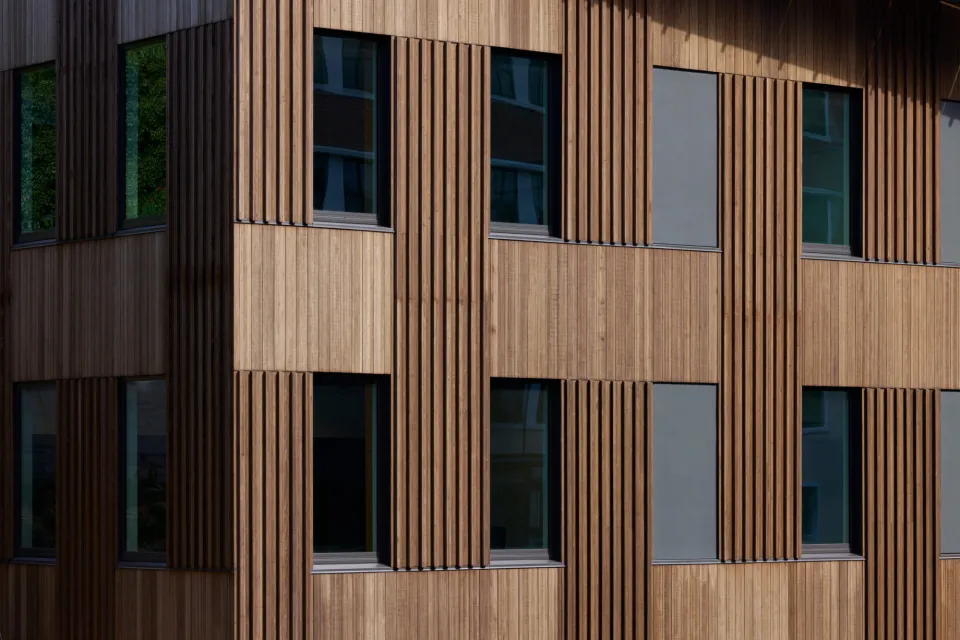 Nga Mokopuna Vulcan Cladding Wellington Abodo Wood 04