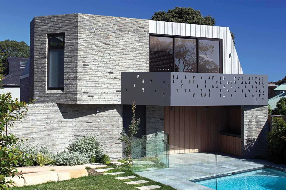 Darley House Vulcan Cladding Abodo Wood 5
