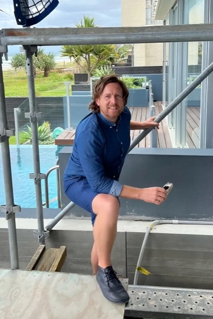 Hedge Residence Tim Abodo Wood 08