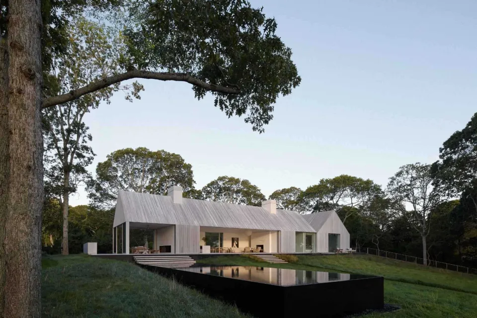 Sag Harbour Kelly Klein House Vulcan Cladding Abodo Wood 01 Web Res