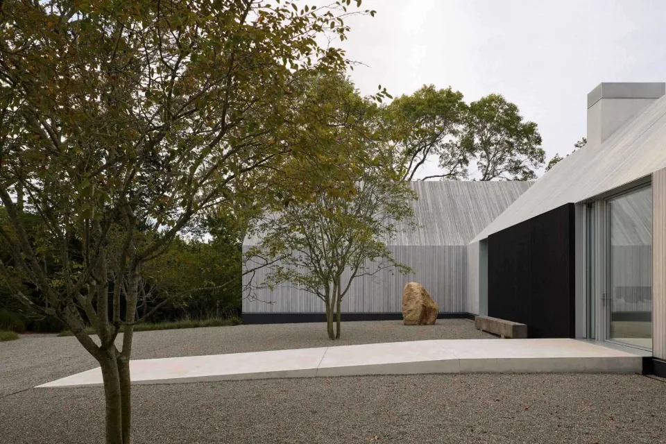 Sag Harbour Kelly Klein House Vulcan Cladding Abodo Wood 06 Web Res