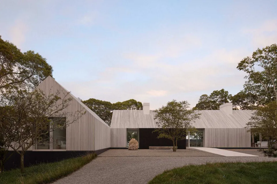 Sag Harbour Kelly Klein House Vulcan Cladding Abodo Wood 04 Web Res