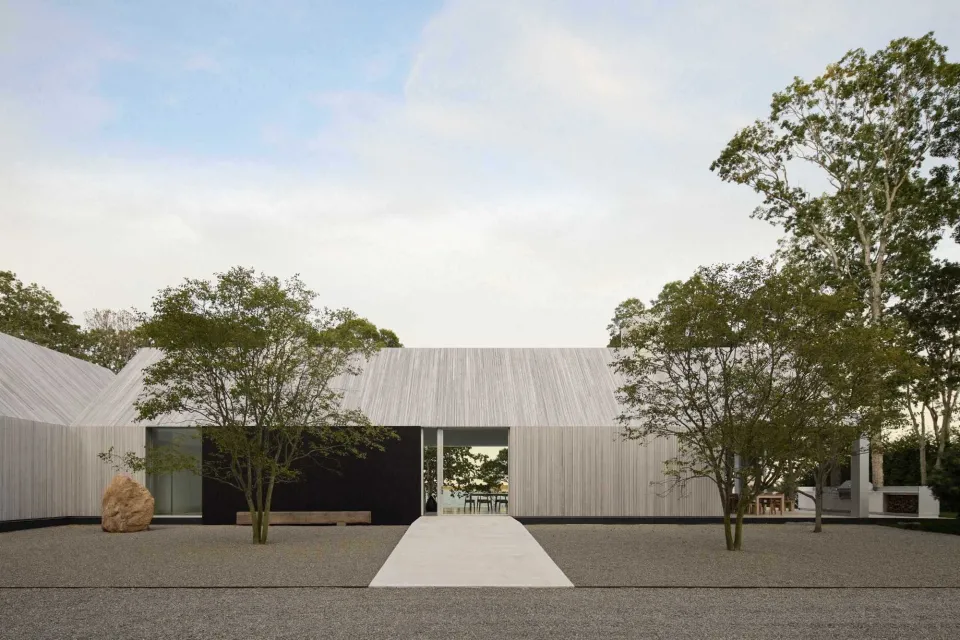 Sag Harbour Kelly Klein House Vulcan Cladding Abodo Wood 05 Web Res