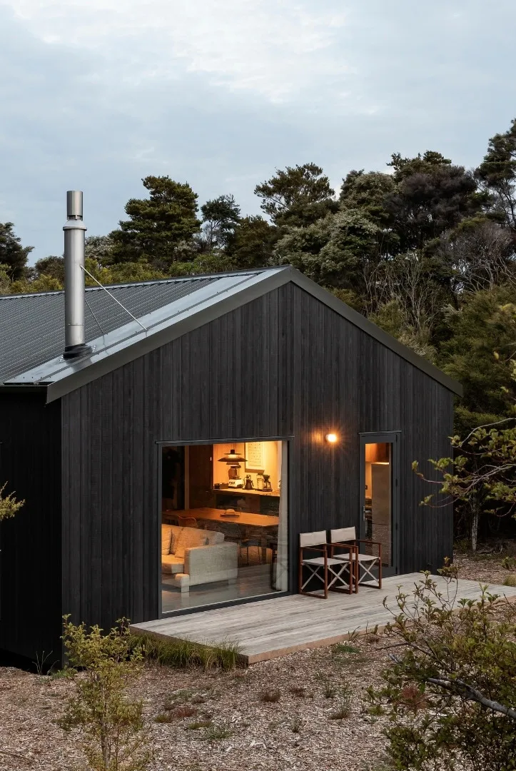 Pahi House Vulcan Cladding Abodo Wood 8