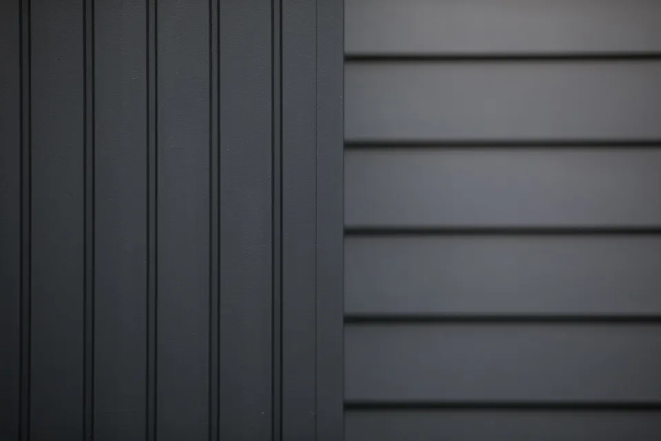 Mahoe Home Vulcan Primed Cladding Abodo Wood 6