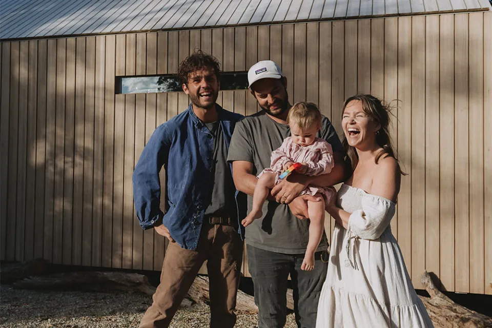 Could Co housing Be a Solution to the Housing Crisis Abodo Wood