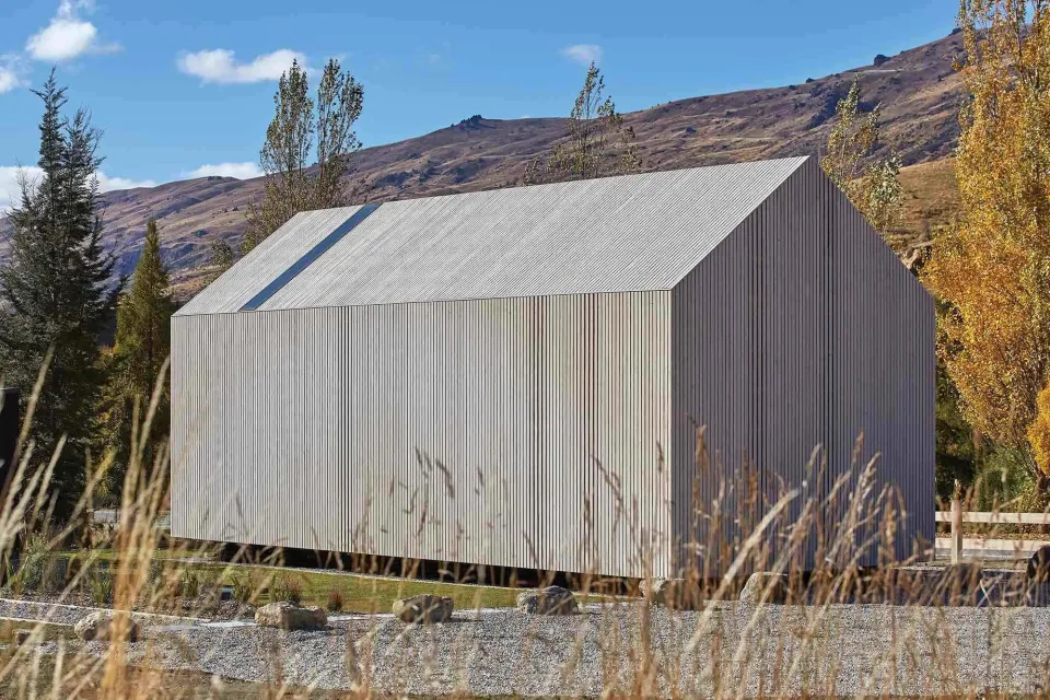 Cardrona Cabin Vulcan Screening Abodo Wood 14