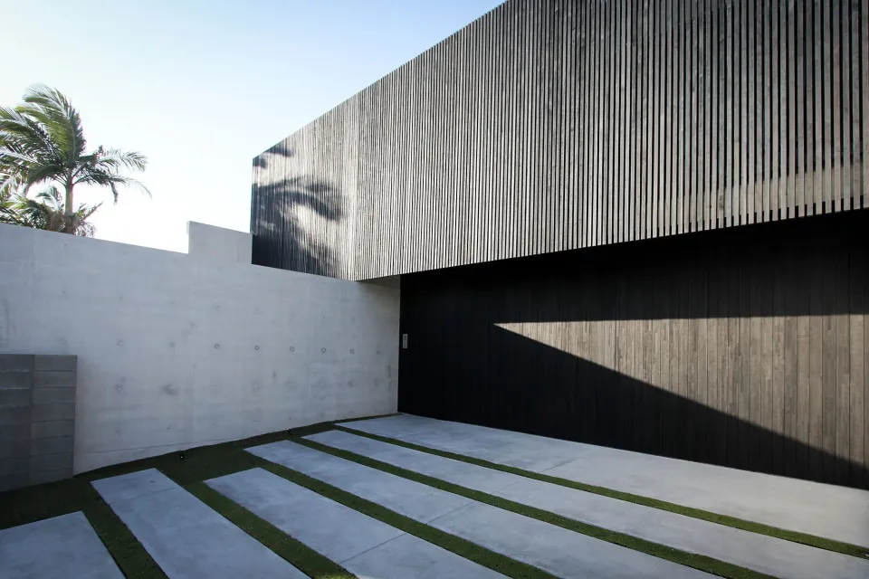 Elanora Residence Vulcan Timber Abodo Wood 1