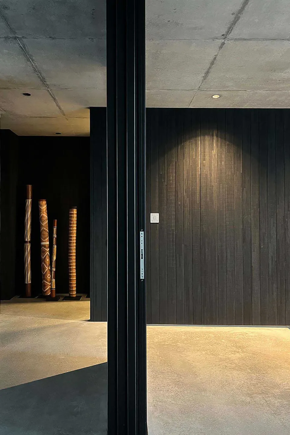 Elanora Residence Vulcan Timber Abodo Wood 10