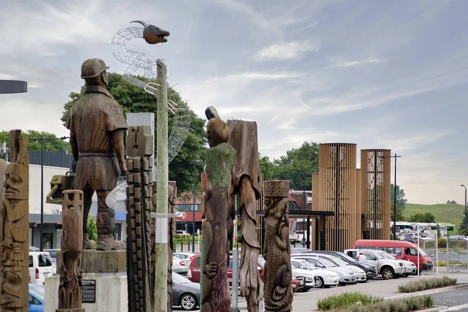 Leith Place Vulcan Screening Abodo Wood 7