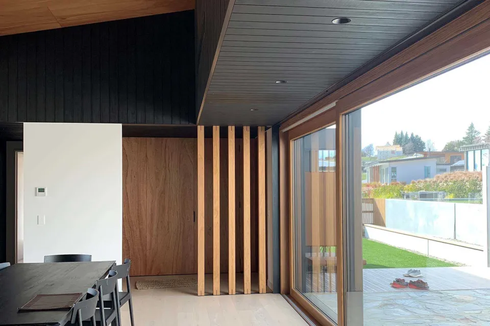 Dunlop Builders Hub Vulcan Timber Joinery