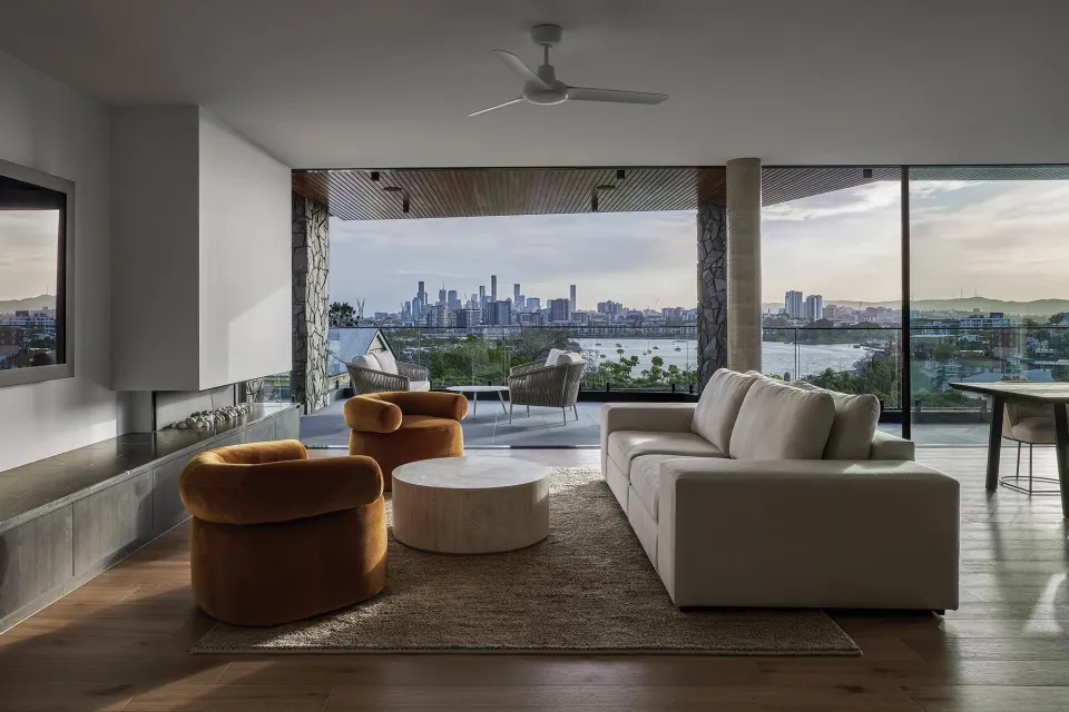 Noir by Zephyr Industries Vulcan Cladding Abodo Wood 1