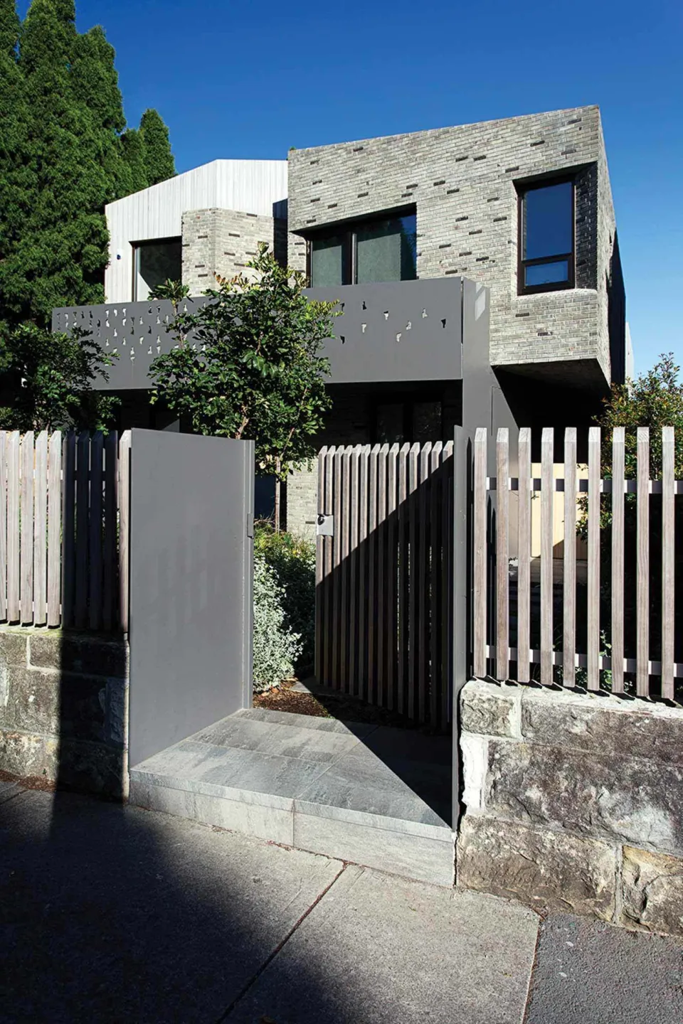 Darley House Vulcan Cladding Abodo Wood 10